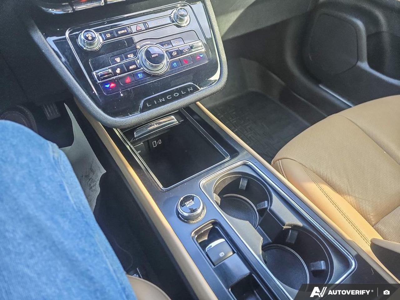 2021 Lincoln Corsair Reserve ONE OWNER | NO ACCIDENTS Photo