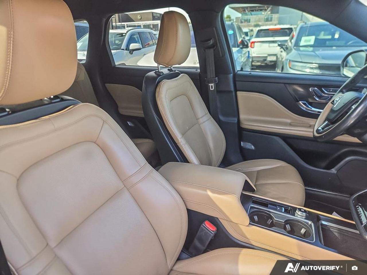 2021 Lincoln Corsair Reserve ONE OWNER | NO ACCIDENTS Photo