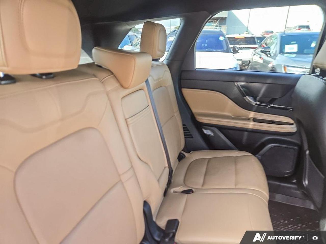 2021 Lincoln Corsair Reserve ONE OWNER | NO ACCIDENTS Photo
