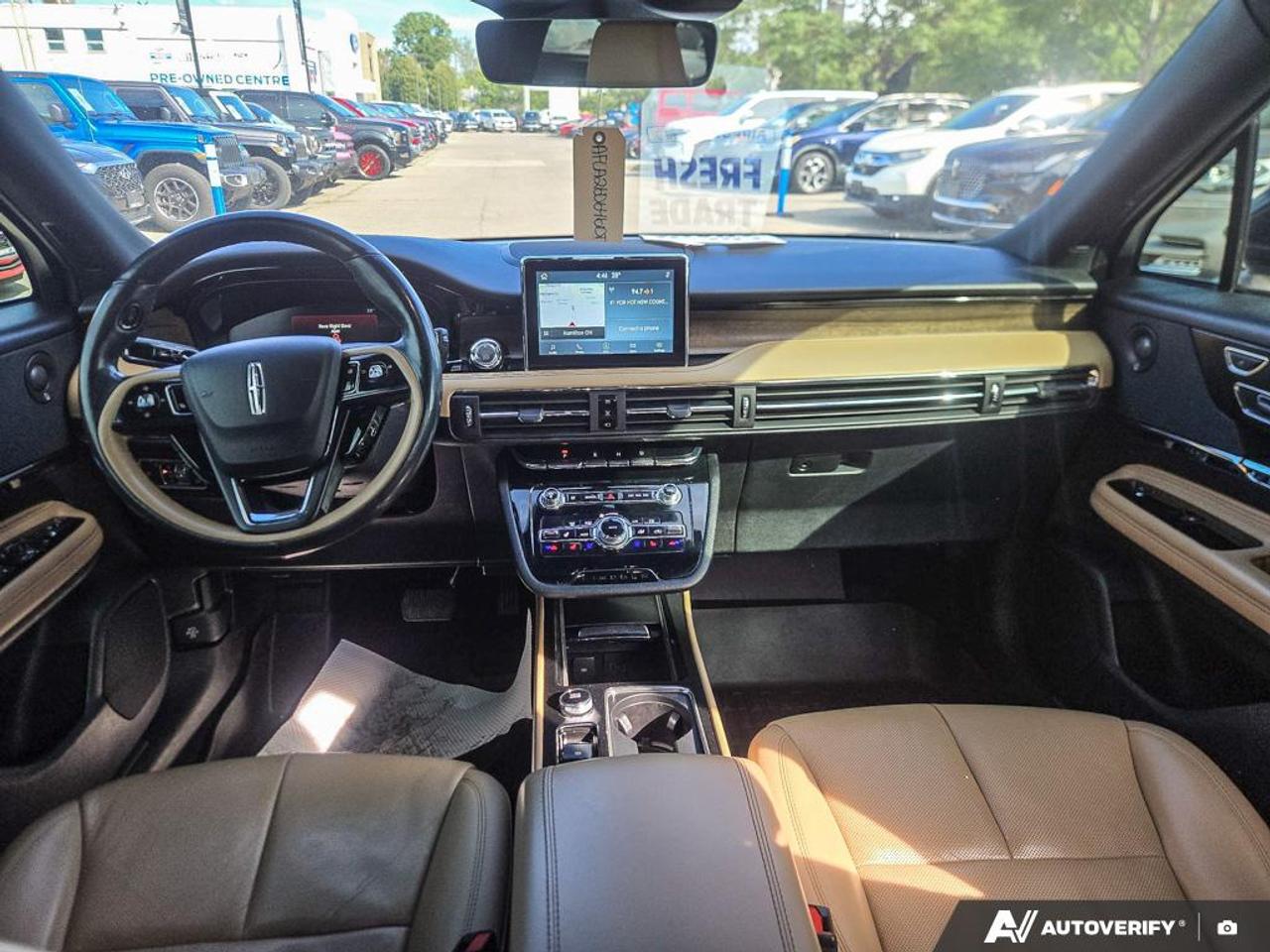 2021 Lincoln Corsair Reserve ONE OWNER | NO ACCIDENTS Photo