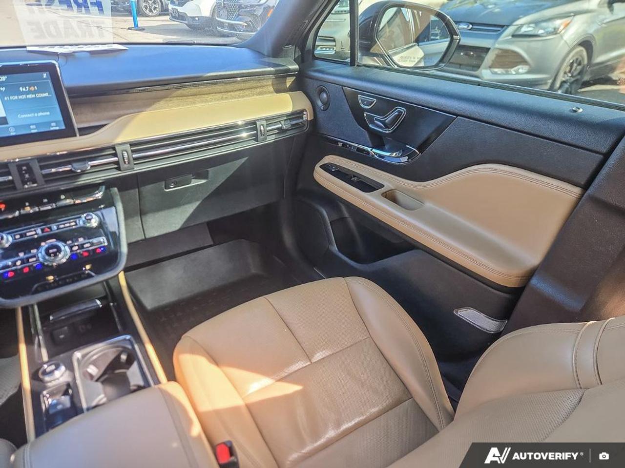 2021 Lincoln Corsair Reserve ONE OWNER | NO ACCIDENTS Photo