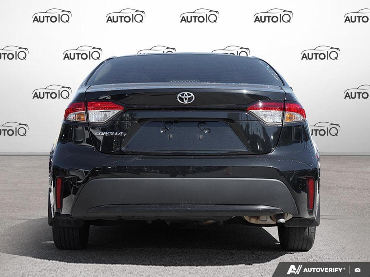 2022 Toyota Corolla MANUAL | NO ACCIDENTS | KEYLESS ENTRY | POWER WIND Photo