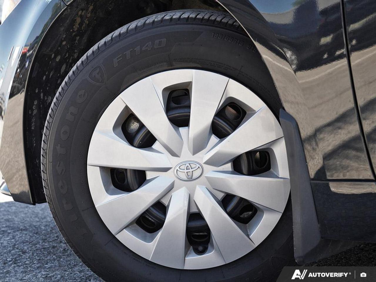 2022 Toyota Corolla MANUAL | NO ACCIDENTS | KEYLESS ENTRY | POWER WIND Photo
