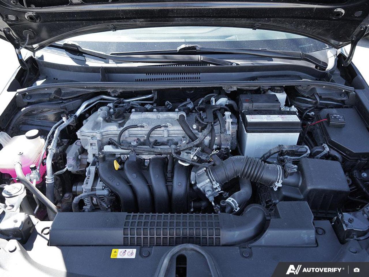 2022 Toyota Corolla MANUAL | NO ACCIDENTS | KEYLESS ENTRY | POWER WIND Photo