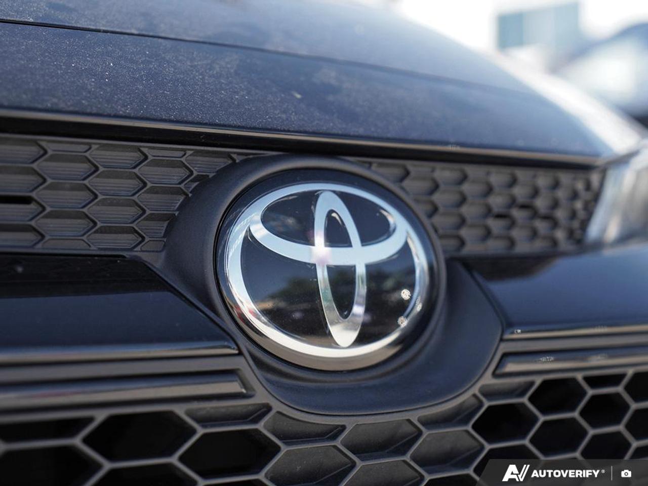 2022 Toyota Corolla MANUAL | NO ACCIDENTS | KEYLESS ENTRY | POWER WIND Photo
