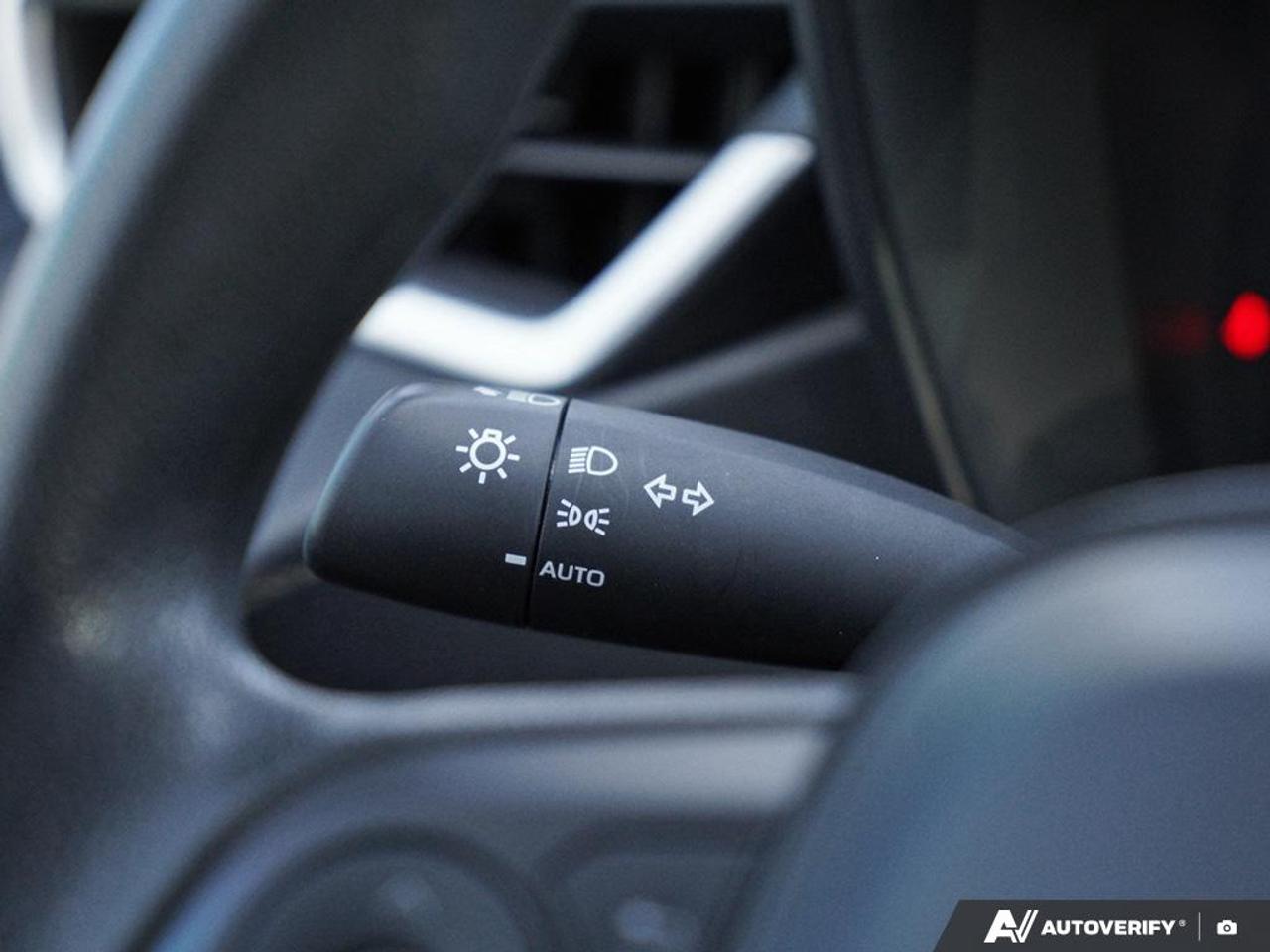 2022 Toyota Corolla MANUAL | NO ACCIDENTS | KEYLESS ENTRY | POWER WIND Photo