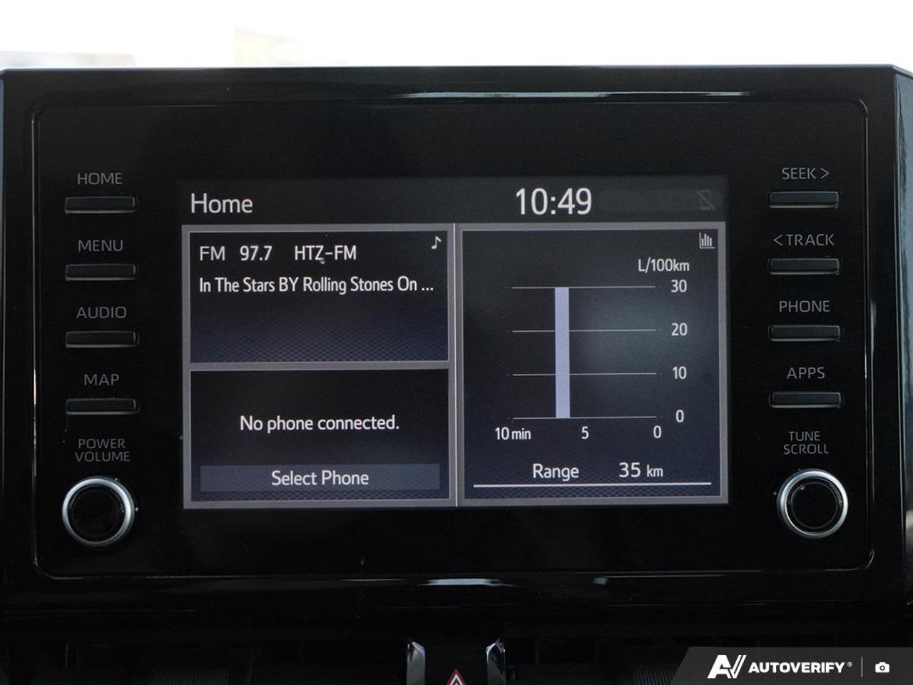 2022 Toyota Corolla MANUAL | NO ACCIDENTS | KEYLESS ENTRY | POWER WIND Photo