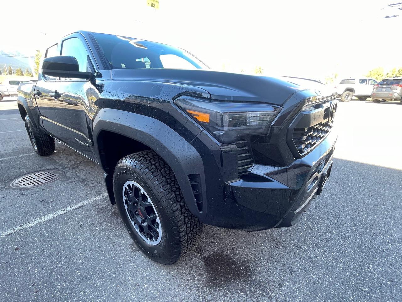 2026 Toyota Tacoma  Photo1