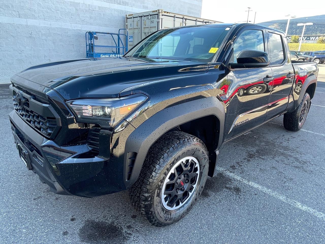 2026 Toyota Tacoma  Photo0