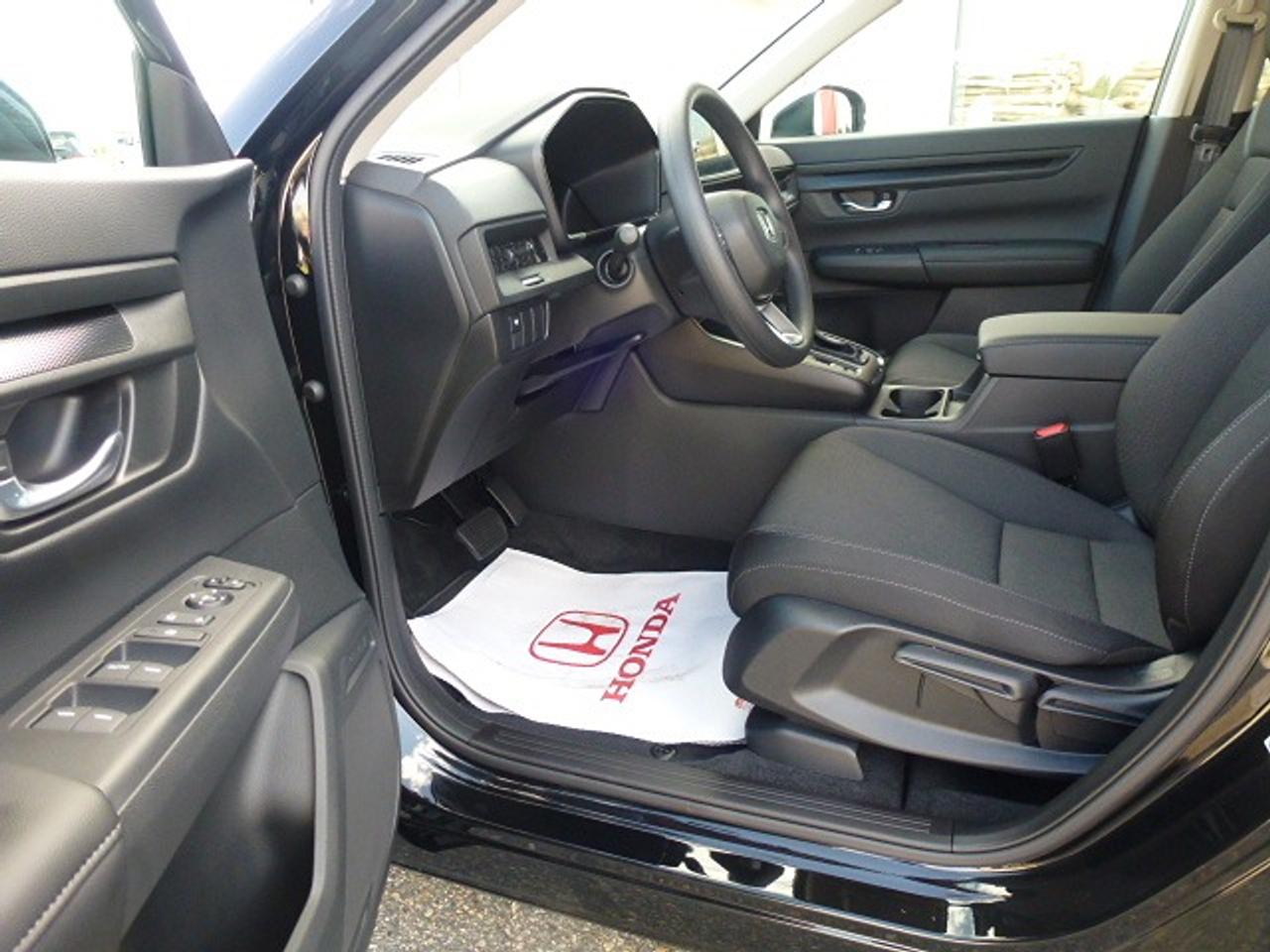 2026 Honda CR-V LX Photo