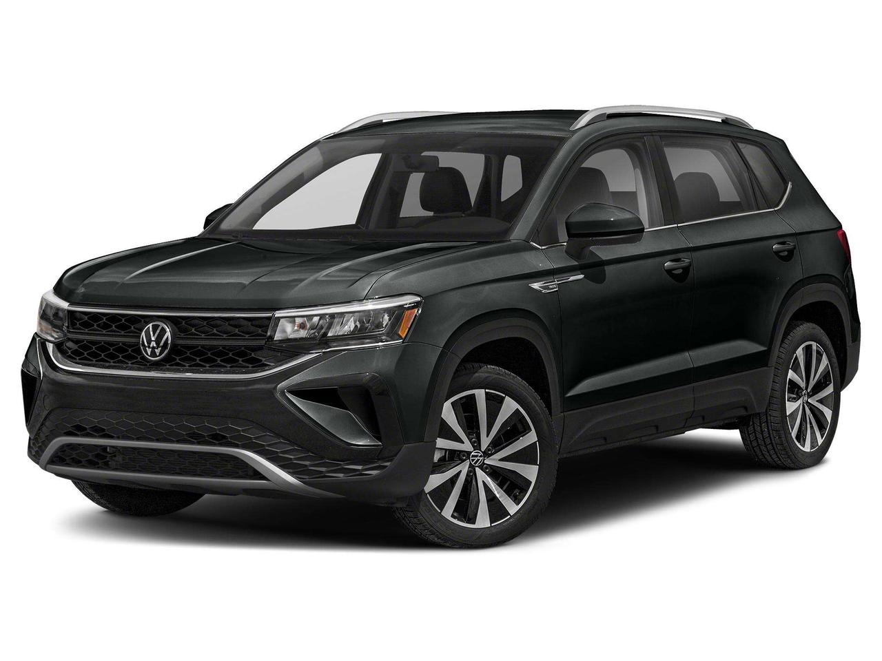 The 2024 Taos Comfortline is the kind of SUV that instantly feels like a breath of fresh air. Its modern, clean, and designed with that unmistakable Volkswagen precision  the feeling of quality you can sense the moment you sit down and close the door. Everything about it is crafted to make your daily life smoother, easier, and a little more enjoyable. The Taos has a confidence to it: sharp lines, a bold stance, and a size thats perfect for Surrey living. Its easy to park, fun to drive, and surprisingly spacious inside. The turbocharged engine gives you smooth, responsive power while staying incredibly fuelefficient, making every drive feel effortless. This 2024 Taos has been cared for and kept in beautiful condition  the kind of SUV you can trust from the moment you sit behind the wheel. Its stylish, practical, and genuinely enjoyable to own. If youve been waiting for a vehicle that feels fresh, modern, and perfectly suited to your lifestyle, this is the one that makes you say yes the moment you see it. Dont let this Comfortline slip away. Send a message now to book your test drive and feel the 2024 Taos difference for yourself before someone else takes it home.Price includes dealer administration fee ($695) and VSA transaction levy ($10). Finance placement fee ($495) if applicable, GST and PST are additional. D#31297 Contact us today. TEXT our sales team directly at (604) 265-9157