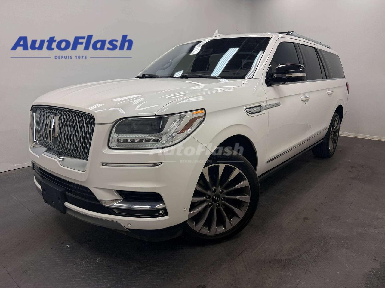 Achetez en toute confiance chez AutoFlash. Entreprise familiale depuis plus de 50 ans, AutoFlash est fi&egrave;rement not&eacute;e 4,7 ? sur Google avec plus de 2 400 avis de clients. Des prix comp&eacute;titifs, sans compromis sur la qualit&eacute;.

Buy with confidence from AutoFlash. Family-owned for over 50 years and proudly rated 4.7? on Google with over 2,400 customer reviews. Competitive pricing without compromising on quality.

+ Affichage t&ecirc;te haute / Heads up display (HUD)
+ Bluetooth
+ Cam&eacute;ra de recul / Backup camera
+ Commandes de radio au volant / Steering wheel audio controls
+ D&eacute;marrage &agrave; bouton / Push button start
+ Hayon &eacute;lectrique / Electric hatch
+ Si&egrave;ges en cuir / Leather interior
+ Changements de vitesses au volant / Paddle shifters
+ R&eacute;gulateur de vitesse / Cruise control
+ R&eacute;gulateur de vitesse adaptatif / Adaptive cruise control
+ Si&egrave;ges chauffants / Heated seats
+ Si&egrave;ges refroidissants / Cooled seats
+ Syst&egrave;me dassistance stationnement / Park assist system
+ Syst&egrave;me de navigation / Navigation system
+ Surveillance des angles morts / Blind spot monitoring
+ Toit &agrave; vision panoramique / Panoramic sunroof
+ V&eacute;rifi&eacute; par Carfax / Carfax verified
+ Kilom&eacute;trage certifi&eacute; / Certified kilometers
+ Historique d&rsquo;entretien / Maintenance history
+ Protection m&eacute;canique disponible / Mechanical protection available

Visitez notre page Google pour voir tous les commentaires positifs que nos clients nous laissent.
 
Financement rapide et facile, 1ere, 2e et 3e chances au cr&eacute;dit, approbation en 30 minutes, taux d&rsquo;acceptation tr&egrave;s &eacute;lev&eacute;. 

Essayez notre demande de cr&eacute;dit s&eacute;curis&eacute; en ligne, sans obligation! 

Nous sommes les sp&eacute;cialistes des autos, fourgonnettes, VUS, 4x4, et les camions l&eacute;gers jusqu&agrave; une tonne. 

*Seulement le nettoyage de base du v&eacute;hicule, fait par un sous-traitant, est inclus. Pour un perfectionnement de lesth&eacute;tique int&eacute;rieur/ext&eacute;rieur, dont une d&eacute;contamination de la peinture, des retouches de peinture, faites par nos experts en esth&eacute;tique, une somme de 249$ sera ajout&eacute;e &agrave; votre facture. Aussi disponible, loption dimmatriculer la voiture sur place, qui vous permet d&eacute;pargner du temps et le co&ucirc;t de 25$ du transit temporaire.

*************

Since 1975 AutoFlash has offered the best price-quality and excellent service. 

Visit our Google page to read all the nice things our clients have to say about us.

We have financing for all credit situations. 1st 2nd 3rd chance credit with an excellent approval rate!

Try our secured on&ndash;line credit application any time, with no obligation! 

We specialize in all brands, makes and models. Whether you need a car, truck, SUV or minivan, we can help you.

And if we don&rsquo;t have it, we&rsquo;ll find it for you!

*Only the basic cleaning of the vehicle, done by a subcontractor, is included in the advertised price. For a complete interior/exterior detailing, done by our esthetic specialists, which includes a complete paint decontamination and paint touch-ups if needed, an amount of 249$ will be added to your invoice. Also available, in-house licensing, which allows you to save the $25 for a temporary Transit.