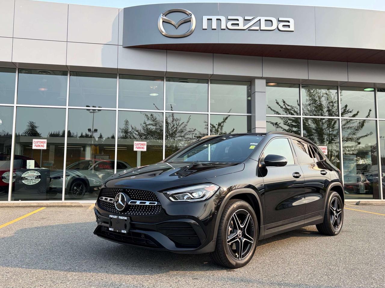 - Mechanically inspected by our Licensed Mazda Master Technicians  - This vehicle is Carfax Verified, We have nothing to hide  - Vehicle includes Warranty at this price  - Price subject to $599 documentation fee - Got a vehicle to trade? Drive it in and have our Professional Appraisers look at it!  - Financing Available. Not sure about your credit approval? No problem, APPLY ONLINE TODAY!  - Professional, MVSABC Certified and Friendly staff are ready to Serve you!  - Extended Warranty is available on all of our pre-owned inventory, just ask us for details!  We have a huge variety of Pre-Owned Nissan, Honda, Toyota, Chrysler, Dodge, Subaru, Mazda, Kia, Hyundai, Ford, Lincoln, Infiniti, Fiat, Suzuki, Chevrolet, Pontiac, Jeep, GMC, Saturn, Lexus, Volkswagen, Mitsubishi Cars, Minivans, Trucks and SUV to choose from!  MIDWAY MAZDA is a family owned business that has been serving White Rock, Surrey, Burnaby, Richmond, Vancouver and Langley since 1986. At Midway Mazda we dont just sell new Mazda models such as the MAZDA3, CX-3, CX30, CX-5, MAZDA5, MAZDA6 and CX-9...We dont just offer a fantastic selection of used cars... And we certainly dont just offer high-caliber Mazda service. Rather, at Midway Mazda, we take the time to get to know each and every driver we meet. It doesnt matter if youre from Burnaby, Richmond, Vancouver or Langley; we get to know your driving style, needs, desires and maintenance habits. For people looking to buy a car, this means an amiable, pressure-free environment. Rather than push cars, Midway Mazda suggests the ones that will best meet your lifestyle and budget...For people who might not have the best memory and/or diligence when it comes to getting their new Mazda or used car serviced, we help make sure you stay on track so you can get every last mile paid for. Midway Mazda even has drivers backs covered in the event of an accident, thanks to our state-of-the-art Mazda service center and expert staff who are continuously training on the latest repairs and tools of the trade. To learn more about how Midway Mazda is dedicated to making your life easier, please contact us. Or better yet, stop in and meet us in person at 3050 King George Blvd., Surrey, British Columbia, Canada. We hope to have the pleasure of meeting you soon. Please call for availability. Dealer #8333