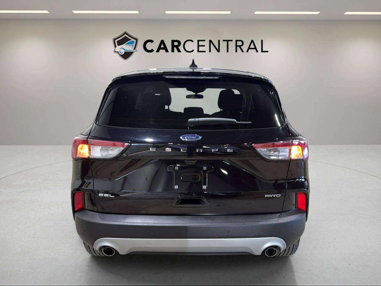 2022 Ford Escape SEL | AWD | CLEAN CARFAX | 1 OWNER | CARPLAY Photo