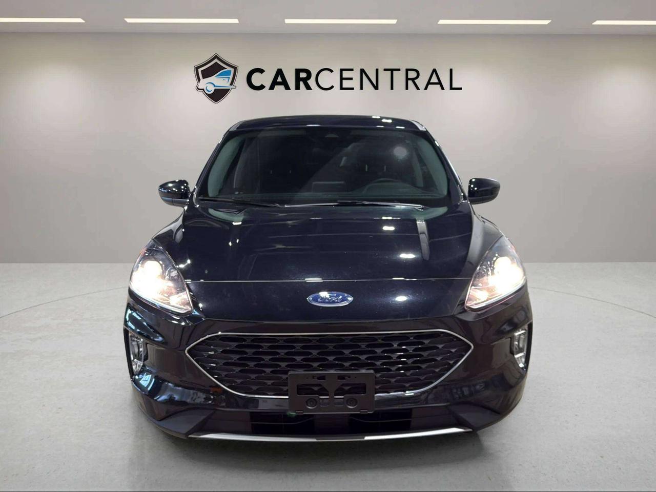 2022 Ford Escape SEL | AWD | CLEAN CARFAX | 1 OWNER | CARPLAY Photo
