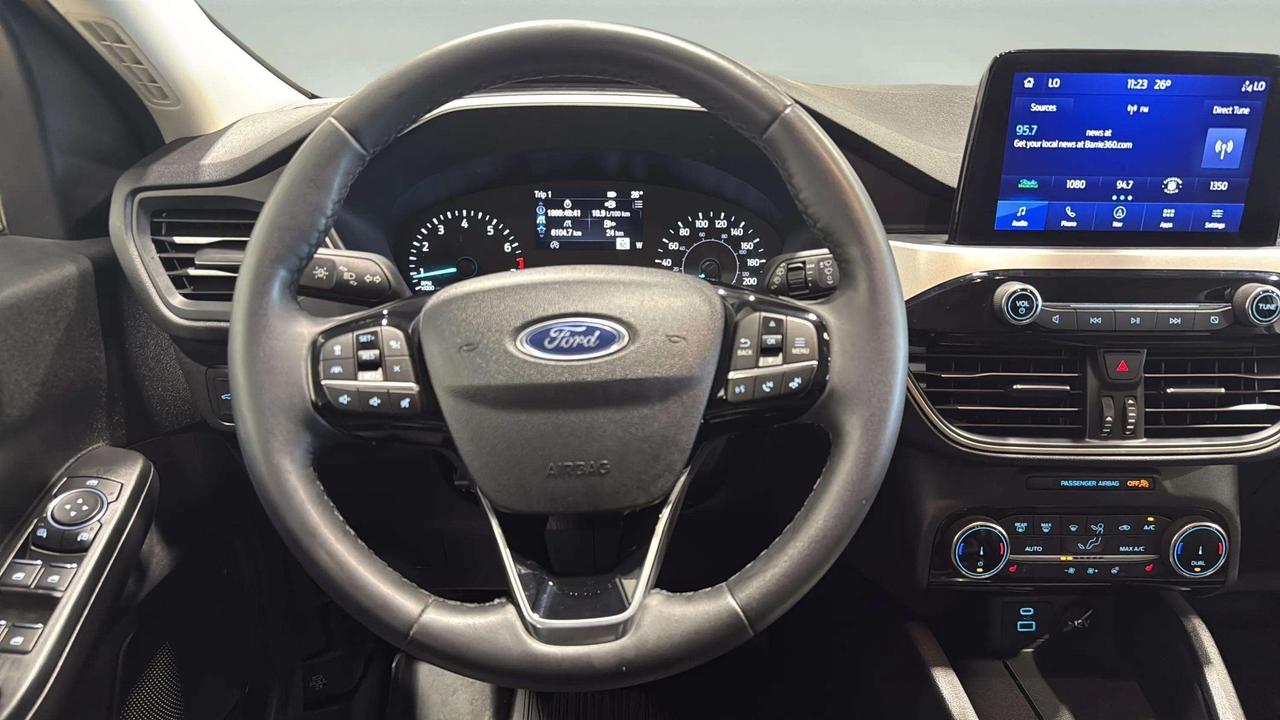 2022 Ford Escape SEL | AWD | CLEAN CARFAX | 1 OWNER | CARPLAY Photo