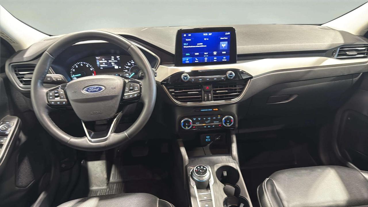 2022 Ford Escape SEL | AWD | CLEAN CARFAX | 1 OWNER | CARPLAY Photo