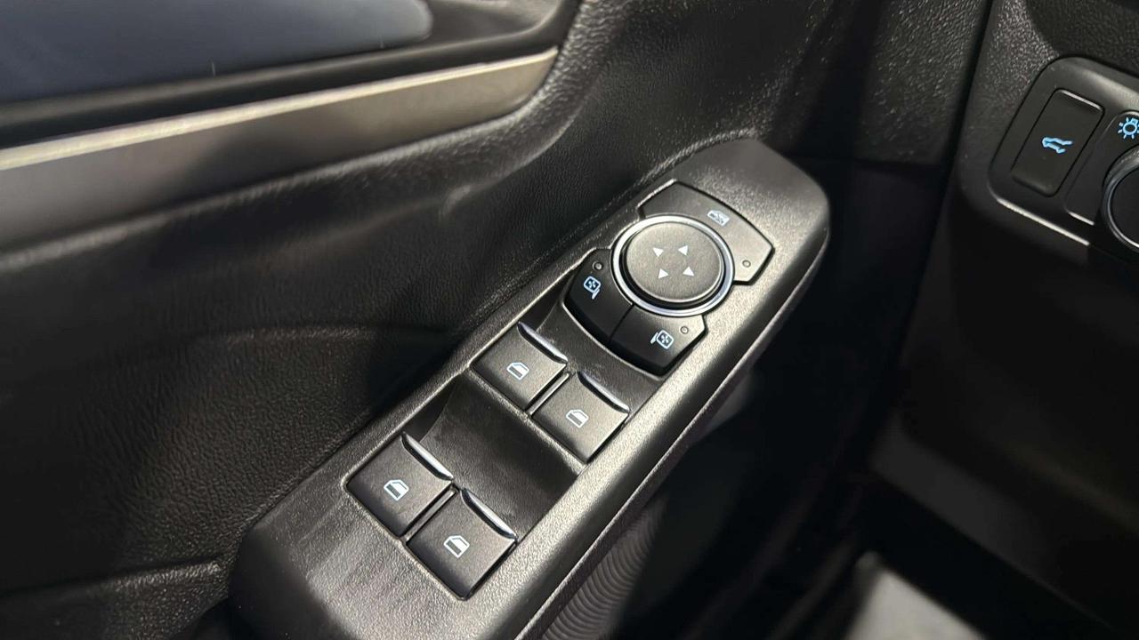 2022 Ford Escape SEL | AWD | CLEAN CARFAX | 1 OWNER | CARPLAY Photo
