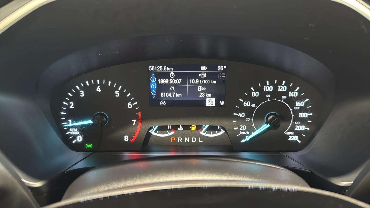 2022 Ford Escape SEL | AWD | CLEAN CARFAX | 1 OWNER | CARPLAY Photo