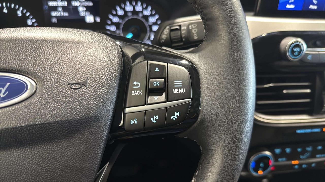 2022 Ford Escape SEL | AWD | CLEAN CARFAX | 1 OWNER | CARPLAY Photo