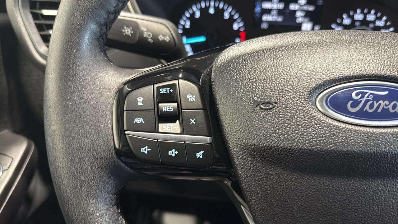 2022 Ford Escape SEL | AWD | CLEAN CARFAX | 1 OWNER | CARPLAY Photo