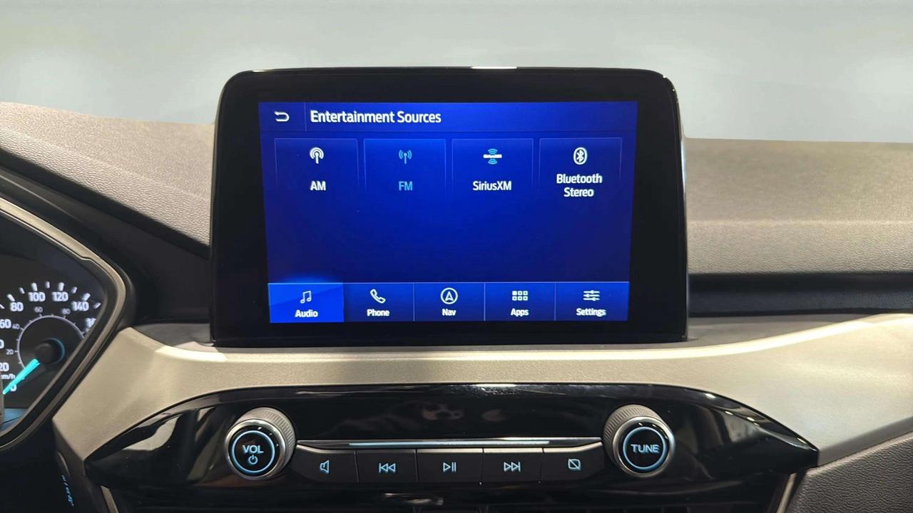 2022 Ford Escape SEL | AWD | CLEAN CARFAX | 1 OWNER | CARPLAY Photo