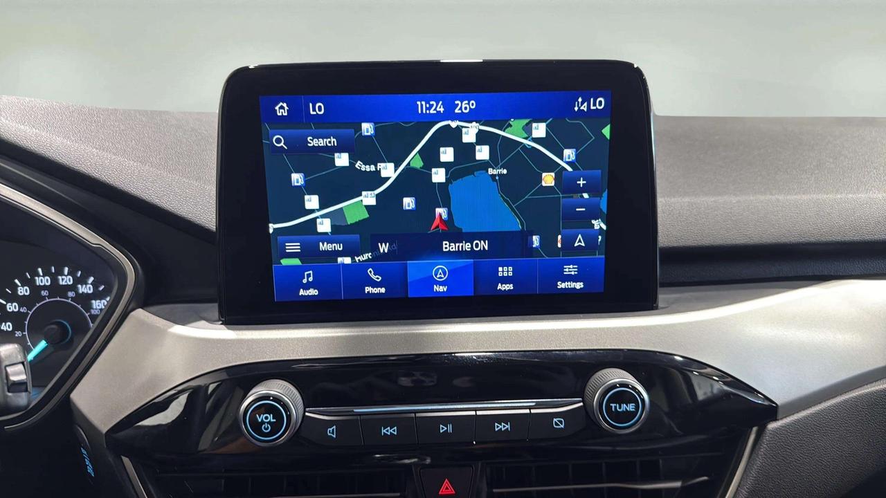 2022 Ford Escape SEL | AWD | CLEAN CARFAX | 1 OWNER | CARPLAY Photo