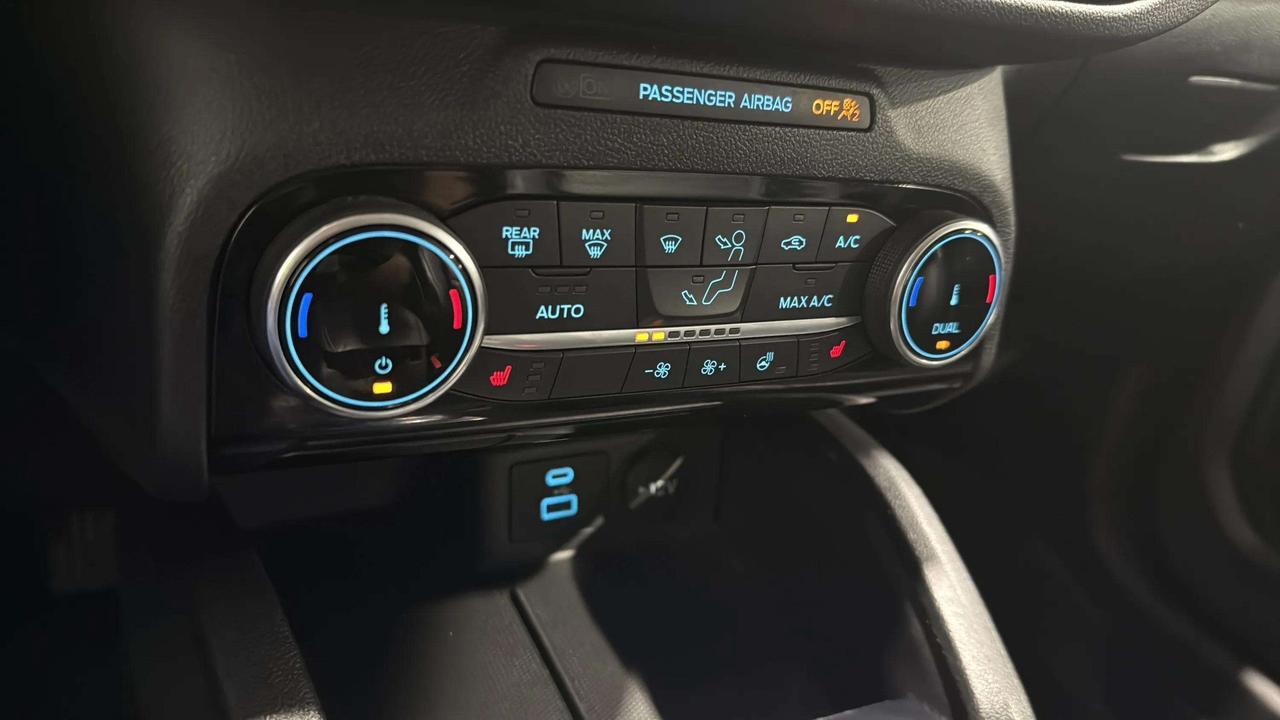 2022 Ford Escape SEL | AWD | CLEAN CARFAX | 1 OWNER | CARPLAY Photo