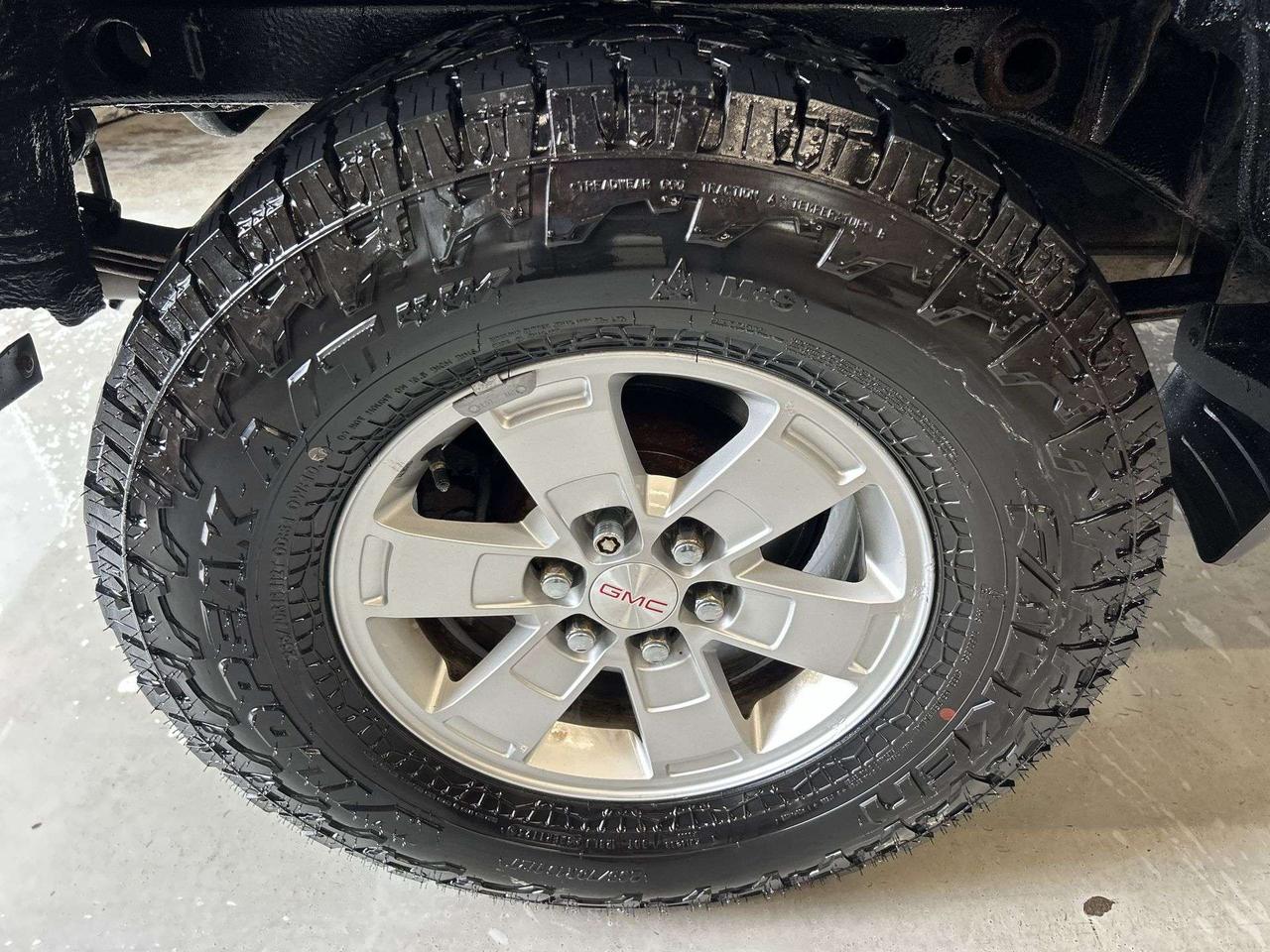 2015 GMC Canyon 4X4 | TOW PKG | BEDLINER | CRUISE | REAR CAM Photo
