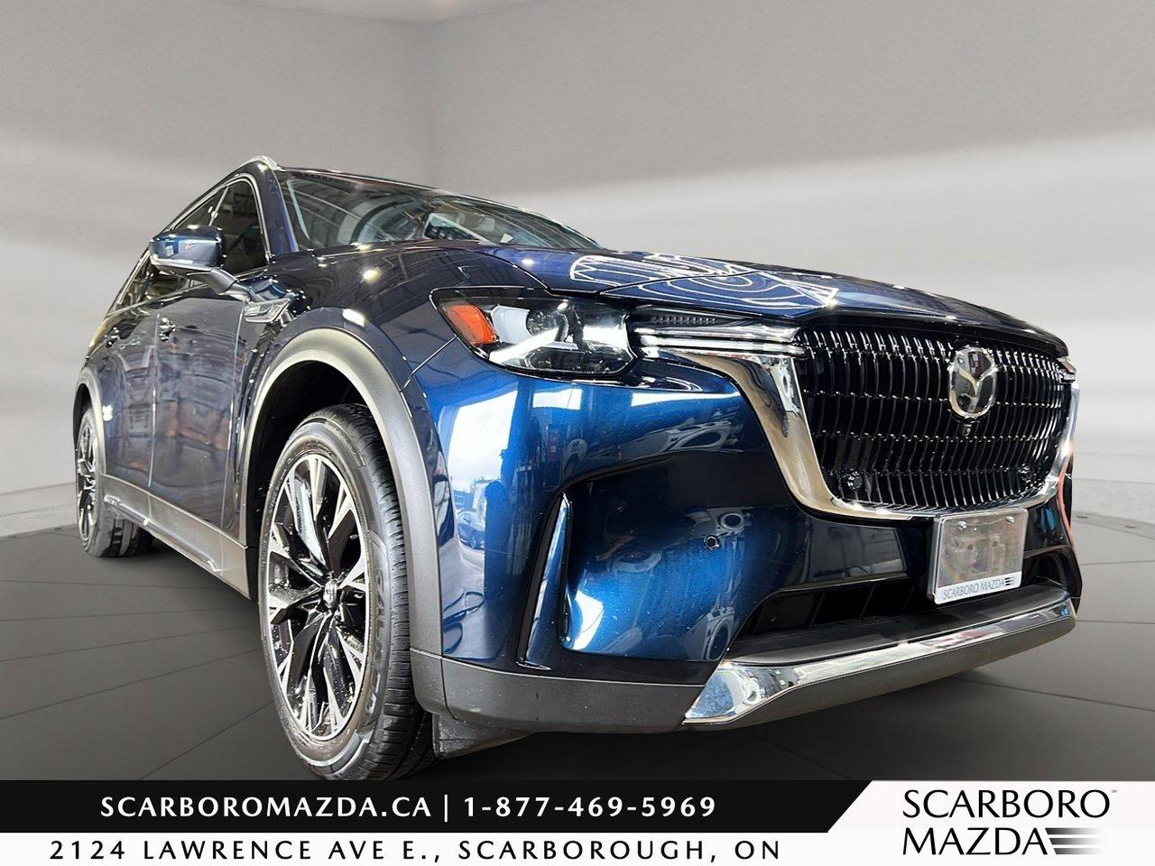 <strong>0 DOWN PAYMENT, FINANCING AVAILABLE from 2.99%.</strong>

<strong>COMES WITH MAZDA CERTIFIED PRE-OWNED&nbsp; Program</strong>

<strong>INCLUDES ADDITIONAL 6 MONTHS, 10,000KM POWER TRAIN WARRANTY AND MAZDA ROADSIDE ASSISTANCE</strong>

<strong>Please Call 416-752-0970 to book your test drive today! We are located at 2124 Lawrence Ave East,</strong>

<strong>Scarborough, Ont M1R 3A3</strong>

<strong>&nbsp;</strong>

<strong>We&rsquo;ll Buy Your Car &ndash; Even If You Don&rsquo;t Buy Ours!</strong>



<strong>All Trade-Ins Welcome!</strong>

<strong>



</strong>

<strong>This vehicle COMES WITH MAZDA CERTIFIED PRE-OWNED&nbsp; PROGRAM which gives you these added benefits.&nbsp;</strong>

<strong>Here is why you should choose a Mazda Certified Pre-Owned Vehicle, FINANCE FROM 2.99% (24 MONTHS FINANCE)</strong>

<strong>-160 point detailed inspection</strong>

<strong>-ADDITIONAL 6 MONTHS OR 10,000KM POWERTRAIN WARRANTY</strong>

<strong>-24 hour roadside assistance</strong>

<strong>-30 day/3000 km no hassle exchange policy</strong>

<strong>-Zero deductible</strong>

<strong>-Benefits are transferable</strong>

<strong>-Available warranty upgrades</strong>




<strong>One Price. The Best Price. Buy with Confidence.</strong>

Our <strong>One Price Pre-Owned</strong> shopping experience is simple, transparent, and stress-free. No haggling, no surprises &ndash; just our best price, upfront.

<em>Have your vehicle road ready with our optional <strong>Guest Value Package ($395) </strong>which includes:</em>

<em>Professional interior and exterior detail, a full tank of gas, a fresh oil change before pick-up, and your first free oil change redeemable at Scarboro Mazda</em>




<strong>Proudly serving the GTA for over 30 years</strong>, including Scarborough, Toronto, Markham, North York, Thornhill, Vaughan, Maple, Woodbridge, Aurora, Ajax, Pickering, Mississauga, Oakville, and beyond!