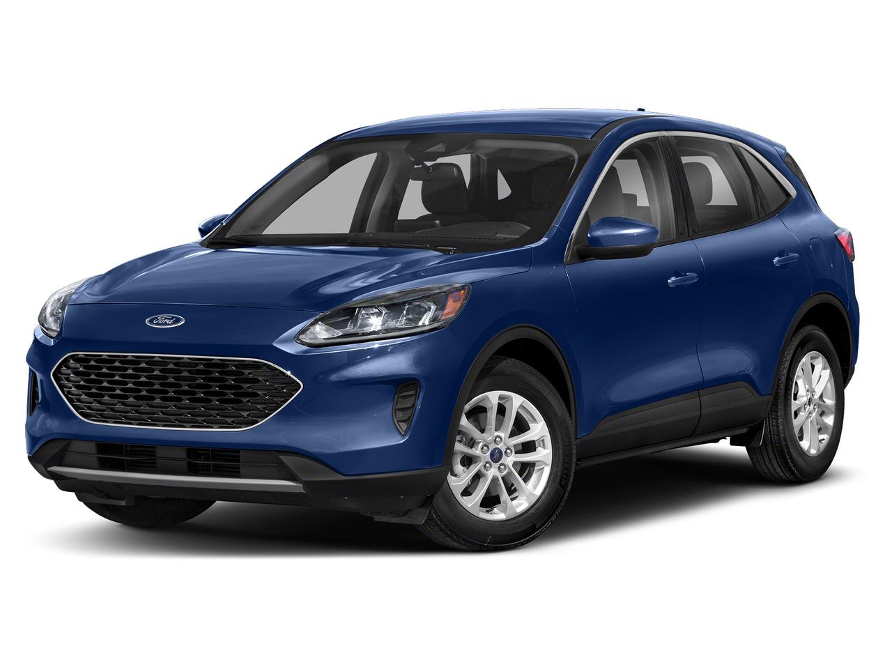 2022 Ford Escape SE Photo0