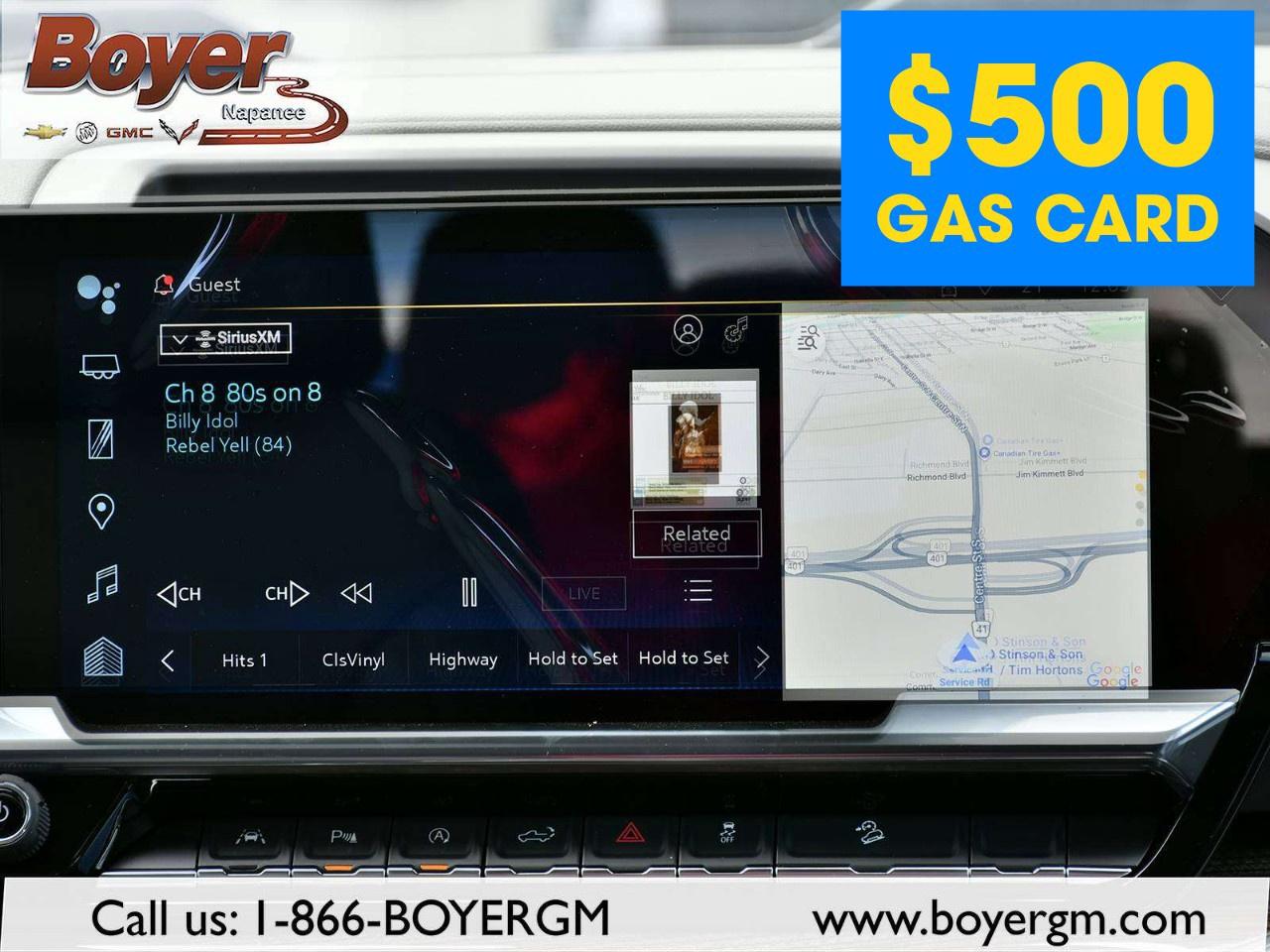 2026 Chevrolet Silverado 1500 Crew Cab Short Box 4-Wheel Drive LT Trail Boss Photo