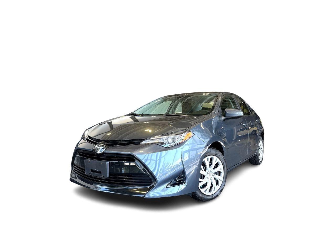 Odometer is 75654 kilometers below market average!

2017 Toyota Corolla LE Galactic Aqua Mica CVT 1.8L I4 DOHC FWD



Awards:

* 2017 KBB.com 10 Best Used Cars Under $15,000 * 2017 KBB.com 10 Best Sedans Under $25,000 * 2017 KBB.com 10 Most Awarded Brands * 2017 KBB.com 5-Year Cost to Own Awards * 2017 KBB.com Best Resale Value Awards



Discover Your Next Vehicle at Mercedes-Benz Vancouver &ndash; Where Quality Meets Confidence.

With over 50 years of serving the Vancouver community, Mercedes-Benz Vancouver is your trusted source for premium used vehicles. Were proud to be named one of AutoTraders Best Price Dealers of 2024, a reflection of our commitment to fairness, transparency, and outstanding value.

No Surprises, Just Great Pricing

We use live market data to ensure every car is priced to sell, with no additional fees or gimmicks. What you see is what you pay &mdash; just add taxes. Our advertised price includes all fees up front.

Every Vehicle Reconditioned to Perfection

Each vehicle undergoes a thorough inspection and reconditioning by our certified technicians, so you can drive away with total peace of mind. Free CarFax reports and maintenance history are provided when available.

Tailored Financing & Leasing Options

Our in-house finance team will help you find the perfect plan, whether youre buying or leasing. Well make your dream car a reality with competitive rates and flexible options.

Visit Us Today

Were located just minutes from downtown Vancouver at 550 Terminal Avenue. Enjoy complimentary valet parking and a stress-free showroom experience.

Ready to drive something exceptional?

Contact us now or book your test drive online. Your next car is just a call or click away!




<iframe src=//www.youtube.com/embed/cQWwj-fsOlU width=560 height=314 allowfullscreen=allowfullscreen></iframe>