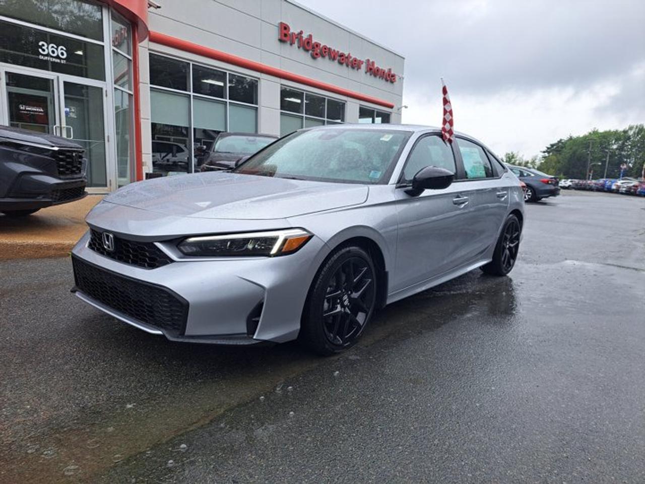 Midsize Cars, Sport eCVT, 1-Speed CVT w/OD, Gas/Electric I-4 2.0 L/122