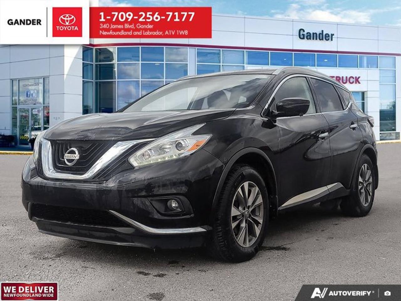 Midsize Station Wagons, 1-Speed CVT w/OD, Regular Unleaded V-6 3.5 L/213