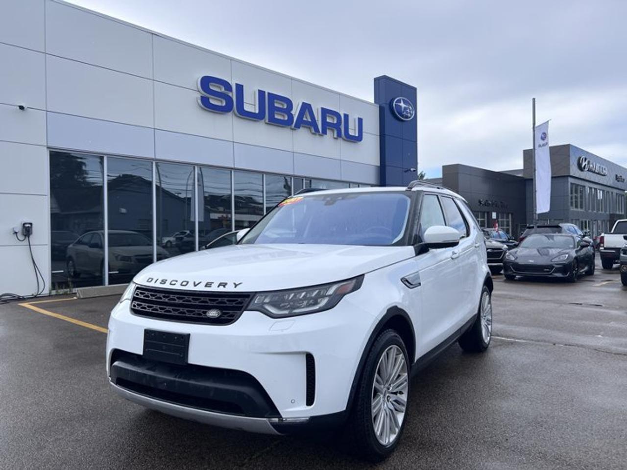 Standard SUV 4WD, 4WD 4dr HSE Luxury, 8-Speed Automatic w/OD, Intercooled Supercharger Premium Unleaded V-6 3.0 L/183
