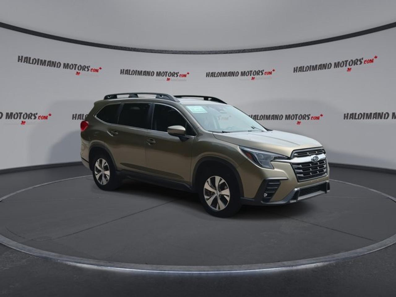 2024 Subaru ASCENT Touring | No Accidents | Panoramic Roof | Heated Steering Wheel Photo1