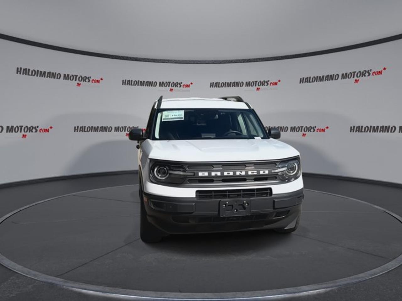 2023 Ford Bronco Sport Big Bend 4x4 | No accidents Photo