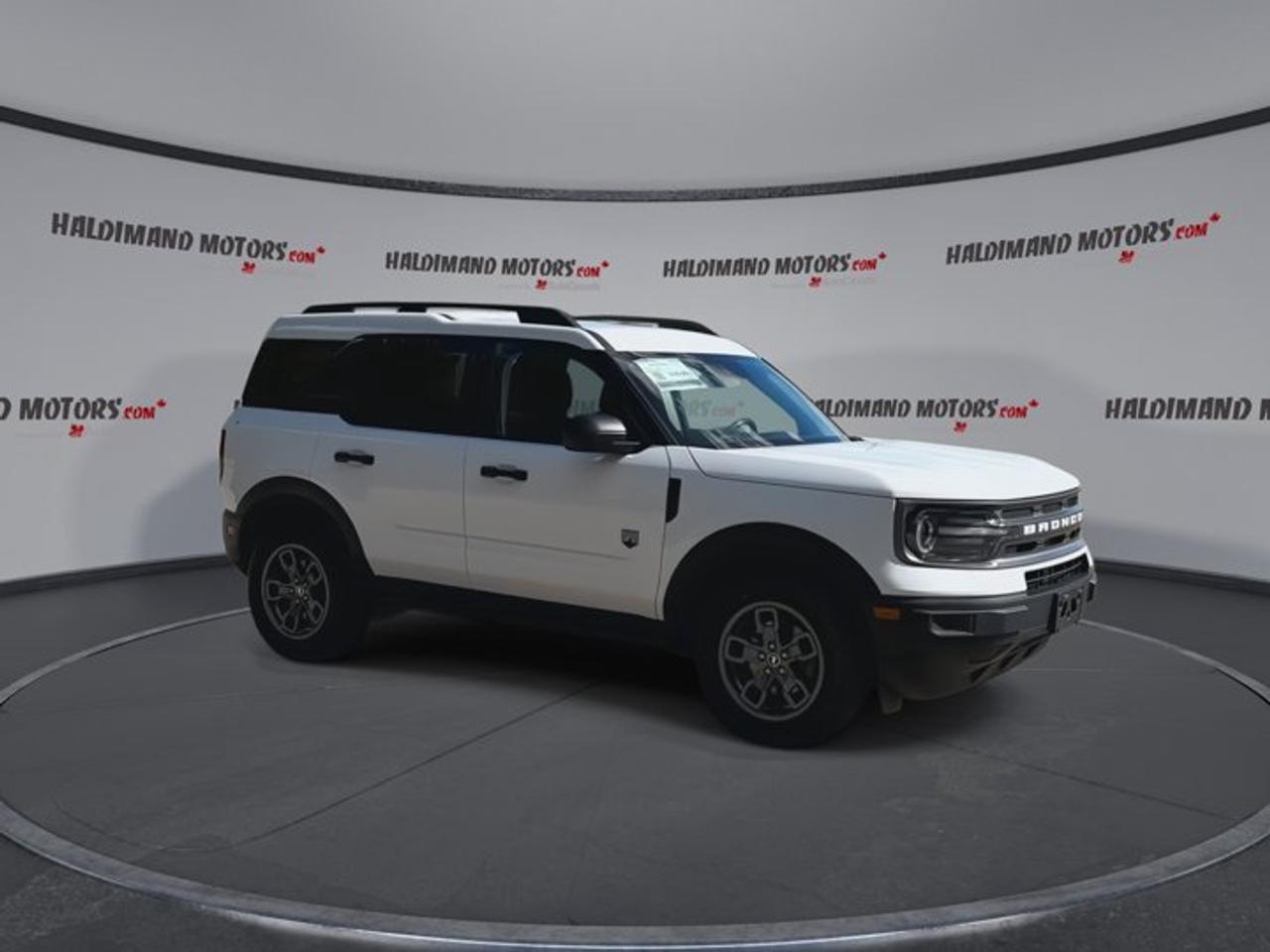2023 Ford Bronco Sport Big Bend 4x4 | No accidents Photo5