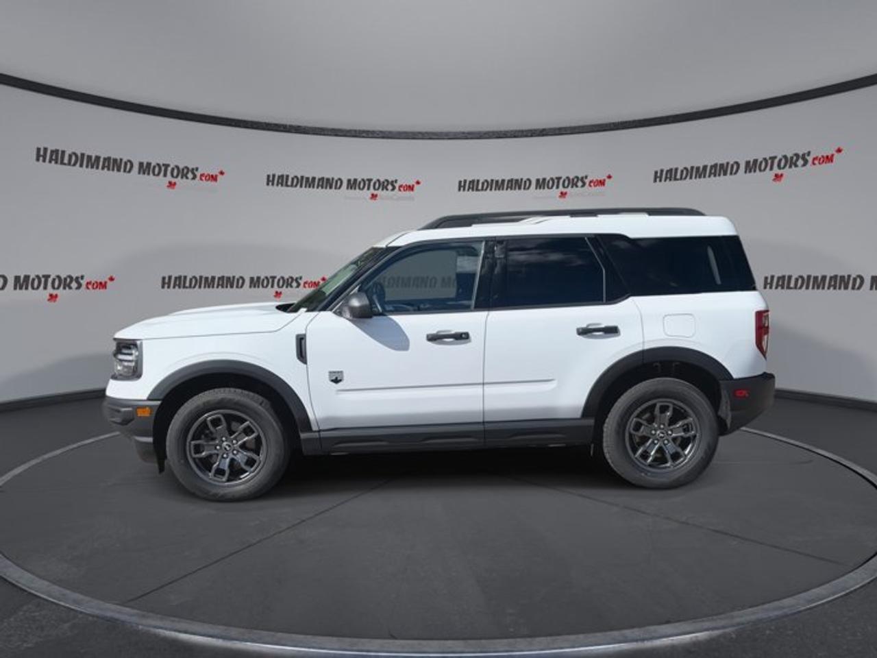 2023 Ford Bronco Sport Big Bend 4x4 | No accidents Photo