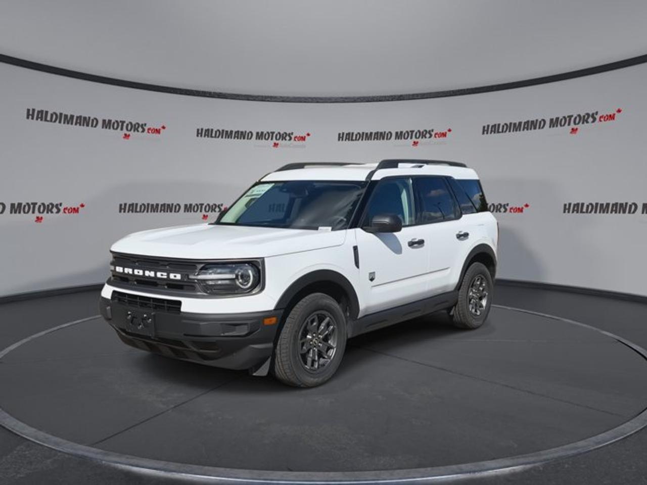 2023 Ford Bronco Sport Big Bend 4x4 | No accidents Photo