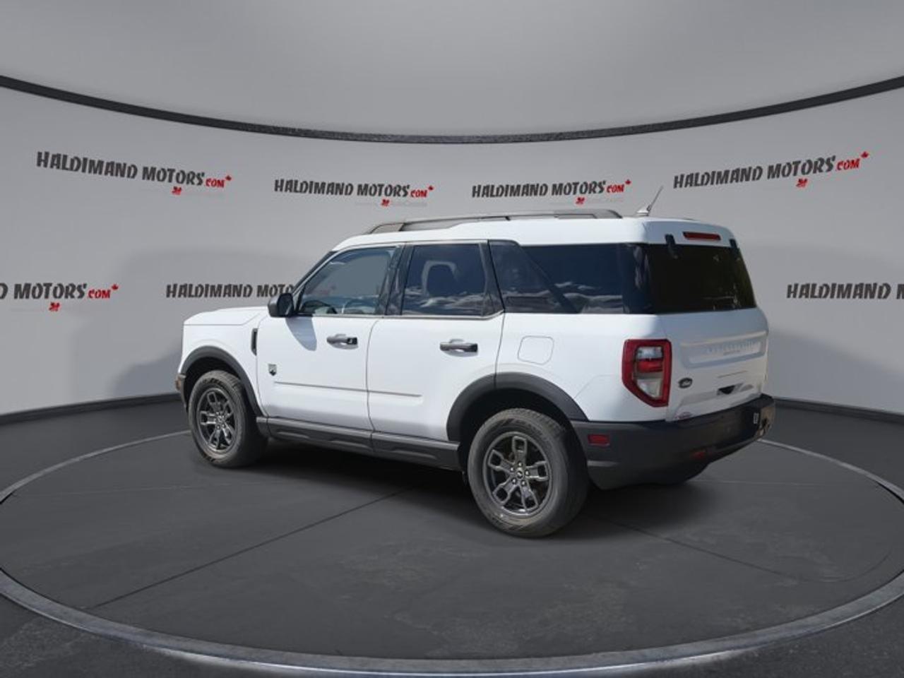 2023 Ford Bronco Sport Big Bend 4x4 | No accidents Photo