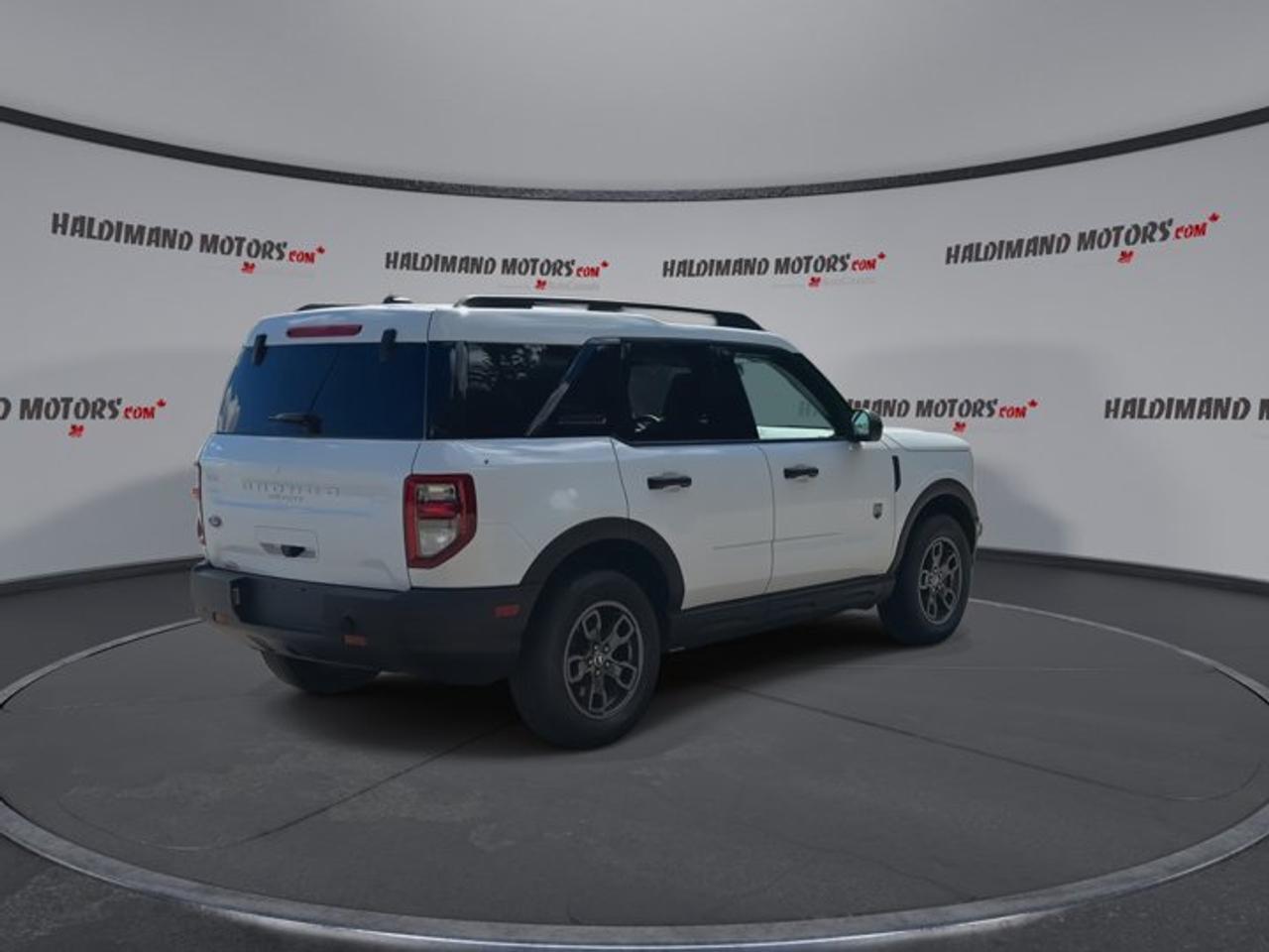 2023 Ford Bronco Sport Big Bend 4x4 | No accidents Photo