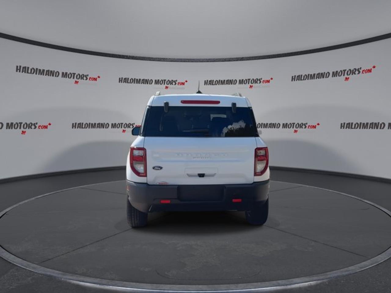 2023 Ford Bronco Sport Big Bend 4x4 | No accidents Photo