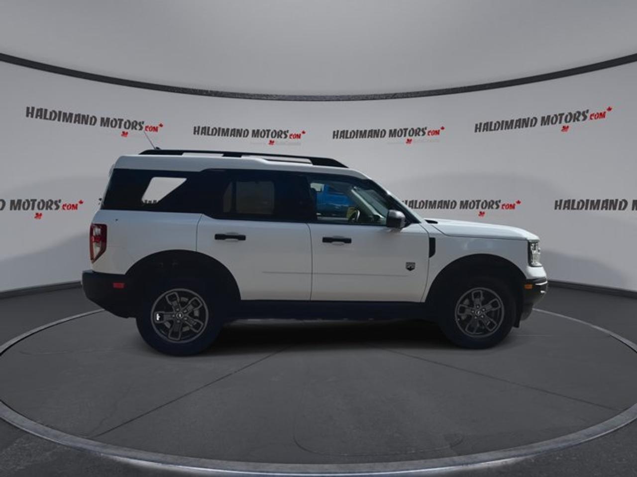 2023 Ford Bronco Sport Big Bend 4x4 | No accidents Photo