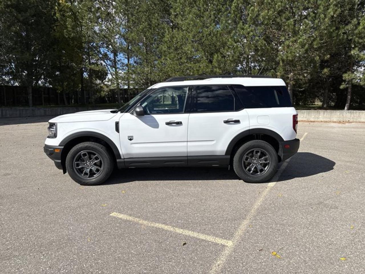 2023 Ford Bronco Sport Big Bend 4x4 | No accidents Photo
