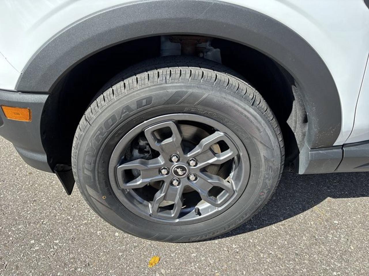 2023 Ford Bronco Sport Big Bend 4x4 | No accidents Photo