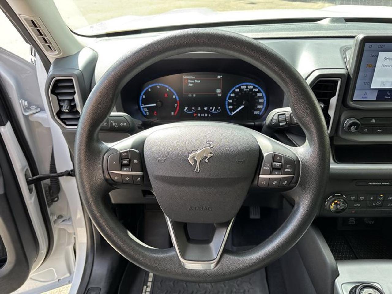 2023 Ford Bronco Sport Big Bend 4x4 | No accidents Photo