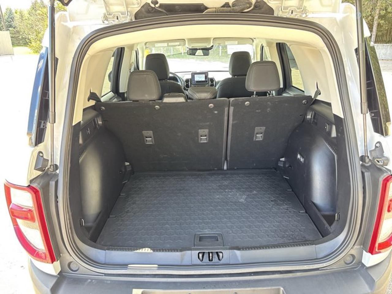 2023 Ford Bronco Sport Big Bend 4x4 | No accidents Photo