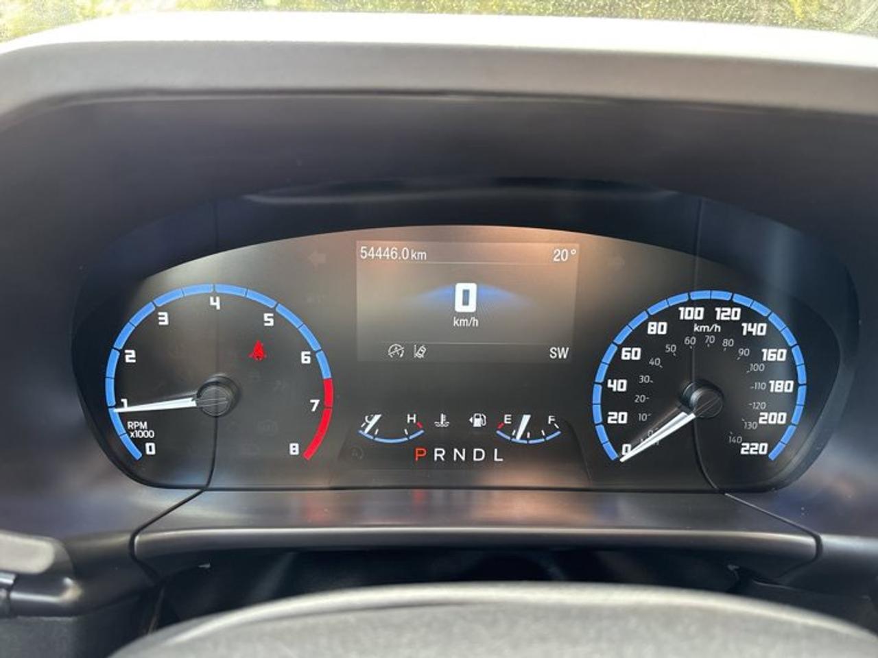 2023 Ford Bronco Sport Big Bend 4x4 | No accidents Photo